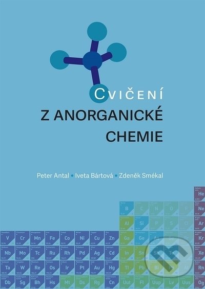 Cvičení z anorganické chemie
