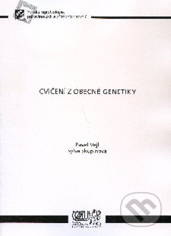 Cvičení z obecné genetiky