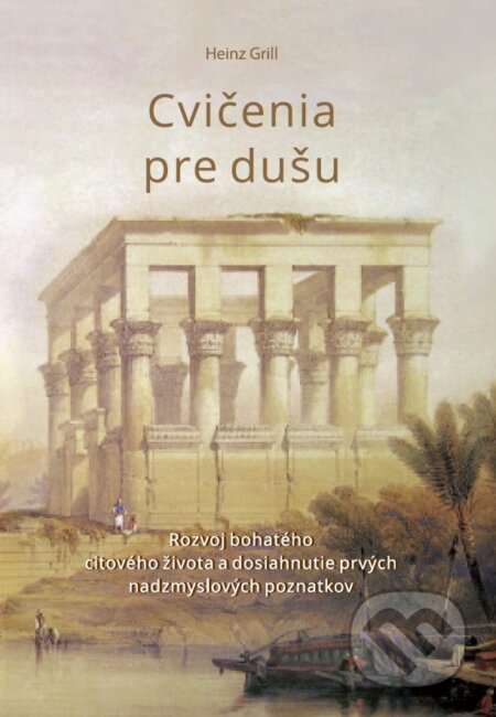 Cvičenia pre dušu