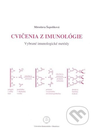 Cvičenia z imunológie