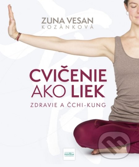 Cvičenie ako liek (Zdravie a čchi-kung)