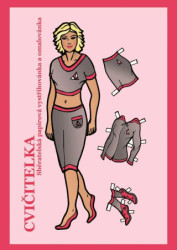 Cvičitelka
