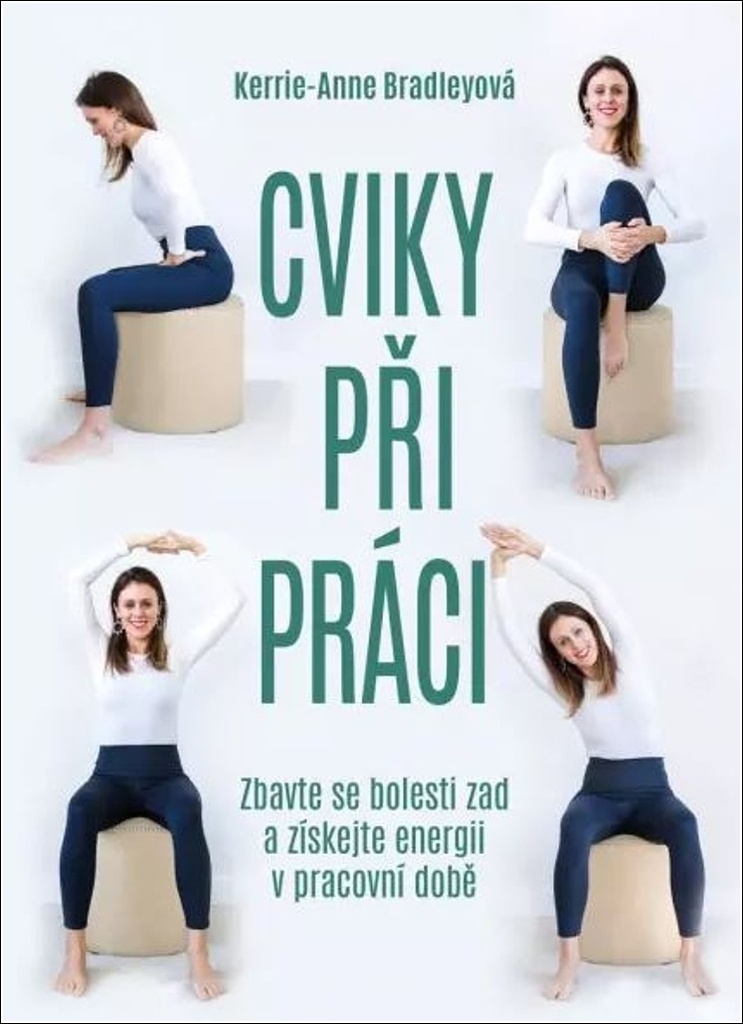 Cviky při práci