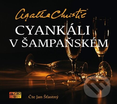 Cyankáli v šampaňském