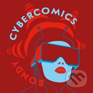 Cybercomics