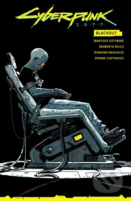 Cyberpunk 2077 (Blackout)