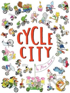 Cycle City
