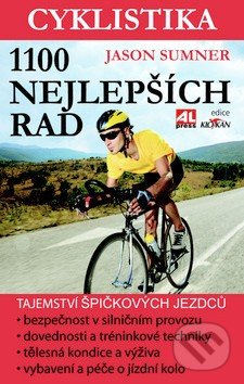 Cyklistika - 1100 nejlepších rad