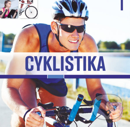 Cyklistika (od A do Z)