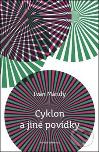 Cyklon a jiné povídky