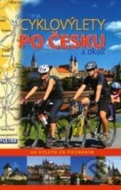 Cyklovýlety po Česku a okolí
