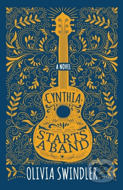 Cynthia Starts a Band