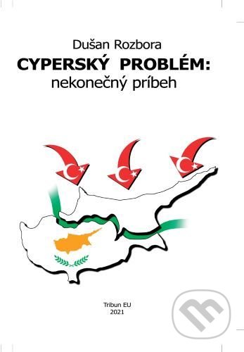 Cyperský problém: nekonečný príbeh