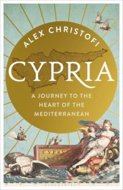 Cypria (A Journey to the Heart of Cyprus)