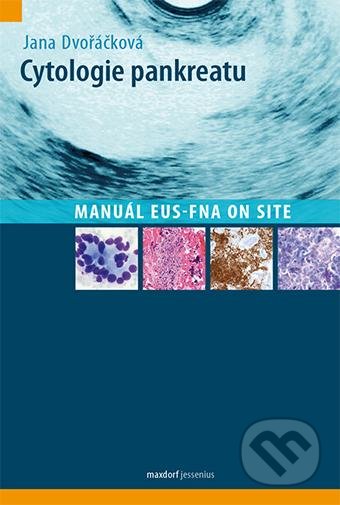 Cytologie pankreatu (Manuál EUS-FNA on site)