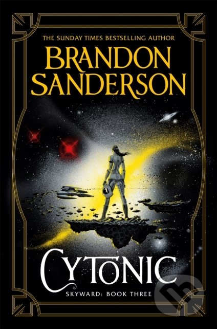 Cytonic