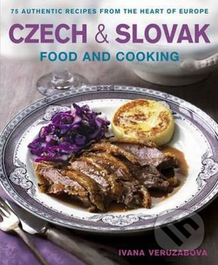 Czech And Slovak Food And Cooking
