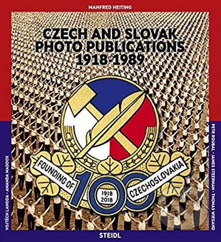 Czech and Slovak Photo Publications 1918–1989