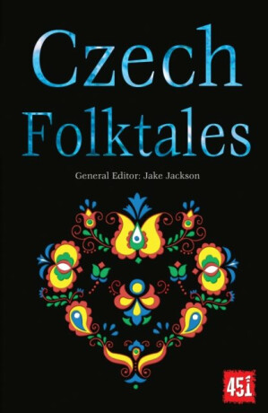 Czech Folktales