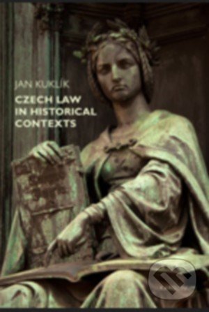 Czech law in historical contexts