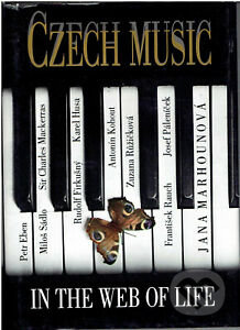 Czech music in the web of life