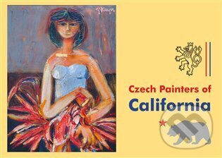 Czech Painters of California