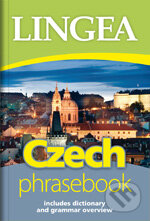 Czech phrasebook