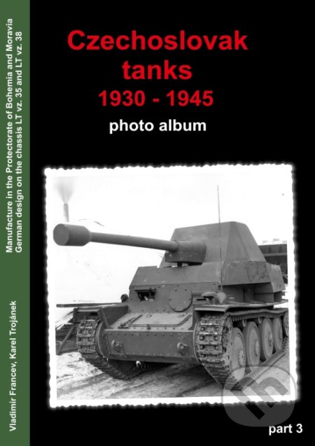 Czechoslovak Tanks 1930