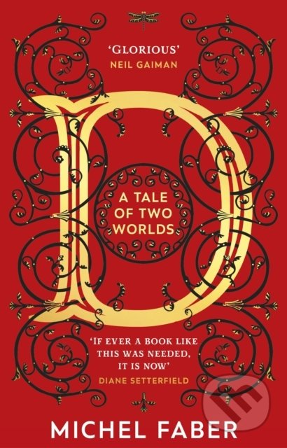 D (A Tale of Two Worlds)