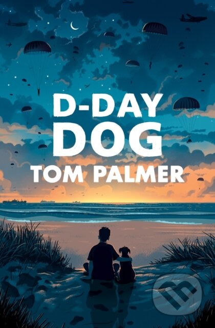 D-Day Dog
