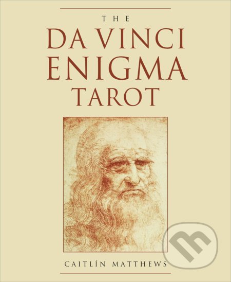 Da Vinci Enigma Tarot (Box set)