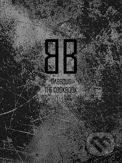 Dabbous (The Cookbook)
