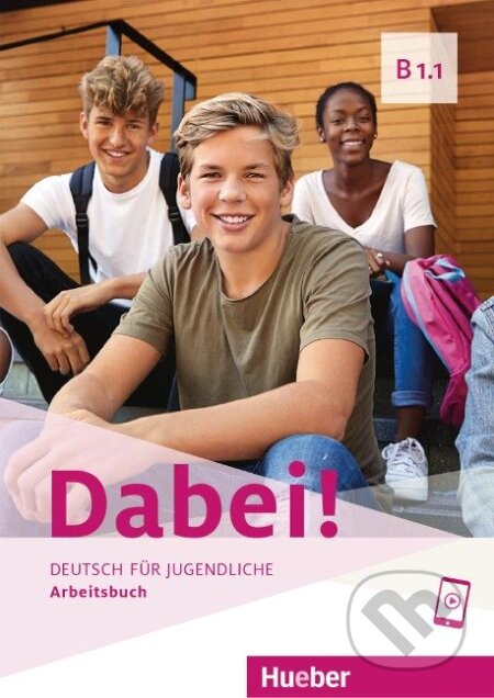 Dabei! B1.1. Arbeitsbuch