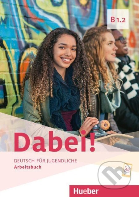 Dabei! B1.2. Arbeitsbuch
