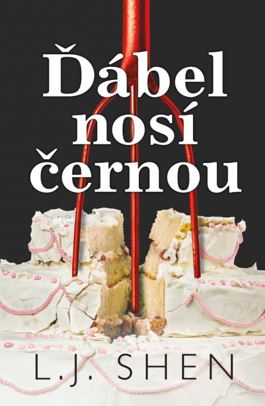 Ďábel nosí černou - L.J. Shen
