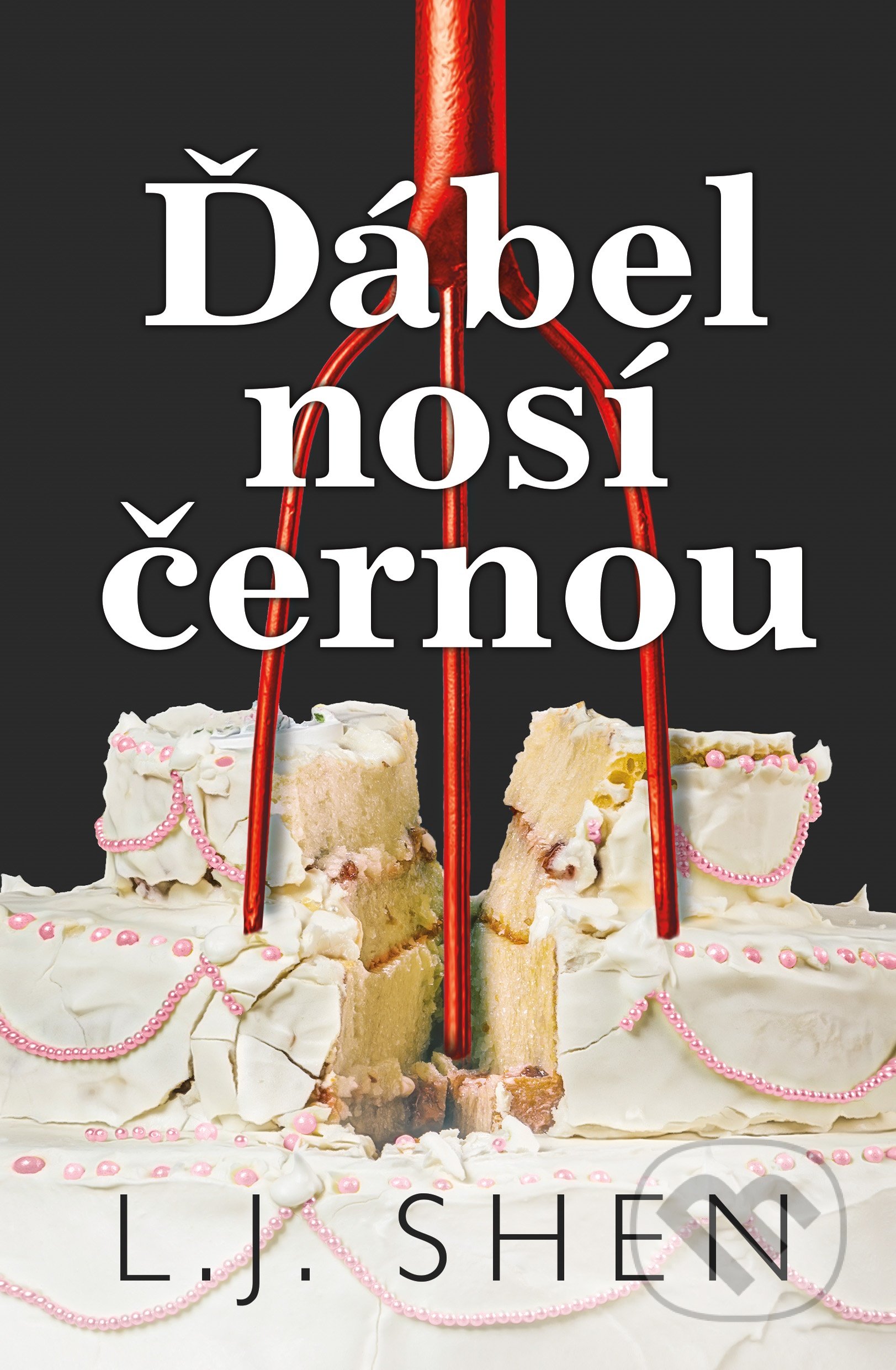 Ďábel nosí černou