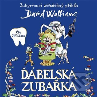 Ďábelská zubařka