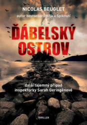 Ďábelský ostrov (další tajemný případ inspektorky Sarah Geringënové) - kniha z kategorie Thrillery