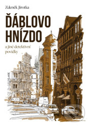 Ďáblovo hnízdo (a jiné detektivní povídky)