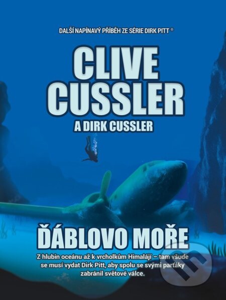 Ďáblovo moře