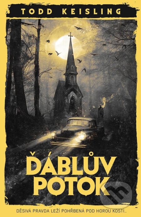 Ďáblův potok