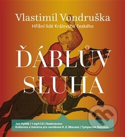 Ďáblův sluha
