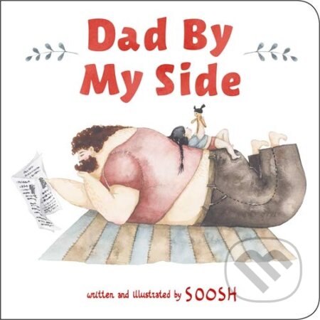 Dad By My Side