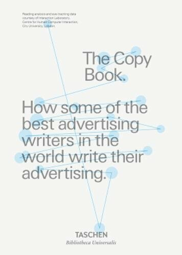 D&AD. The Copy Book