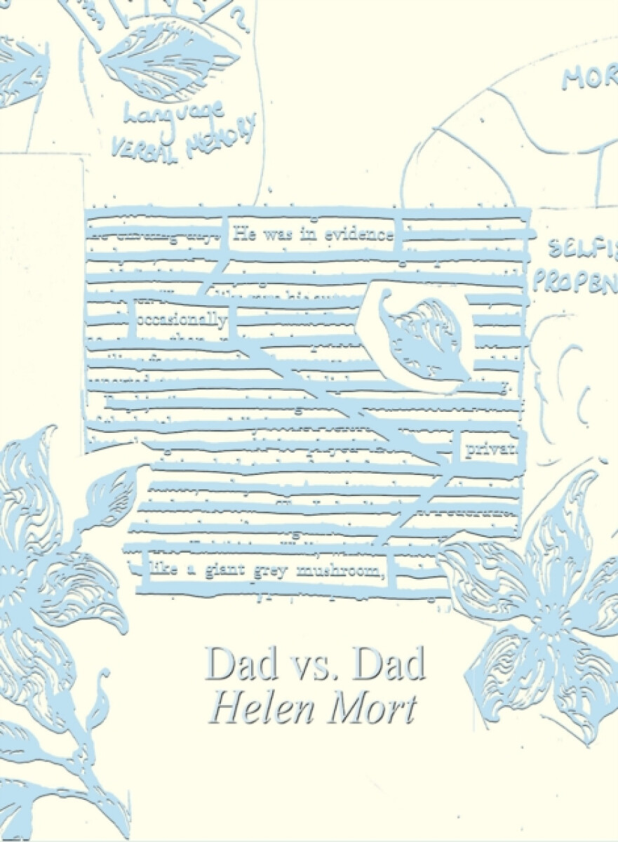 Dad Vs Dad (2nd Ed)