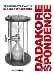 Dadakorespondence