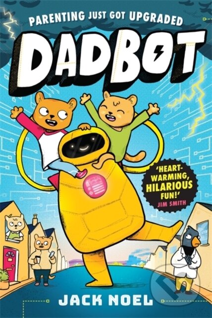 Dadbot