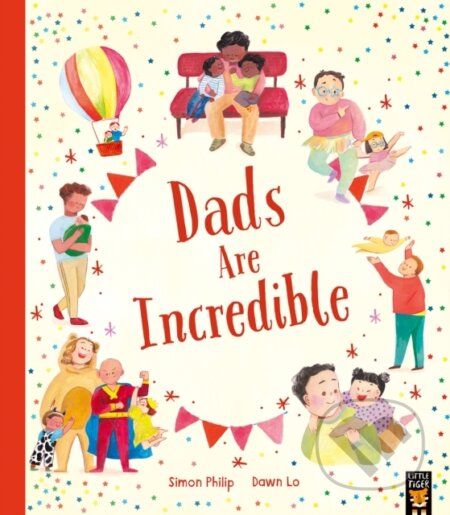 Dads Are Incredible