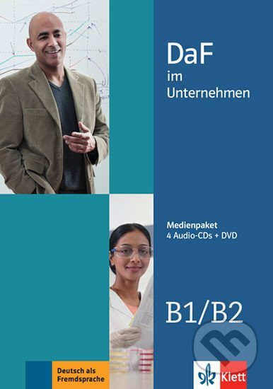 DaF im Unternehmen B1-B2
