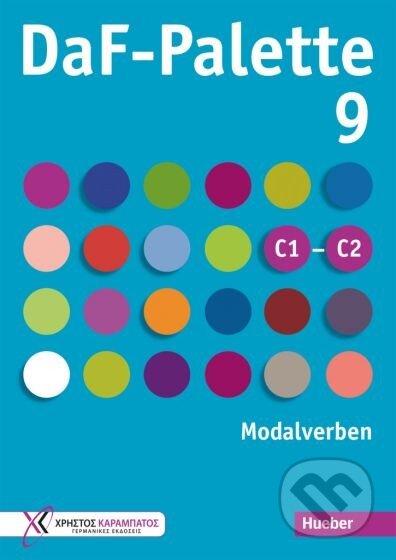 DaF Palette C1